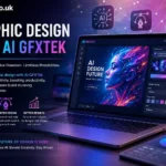 graphic design with ai gfxtek
