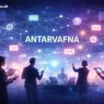 antarvafna