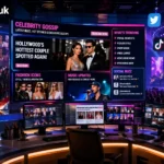 showbizztoday.com gossip entertainment