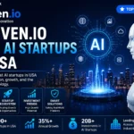 Droven.io Best AI Startups in USA