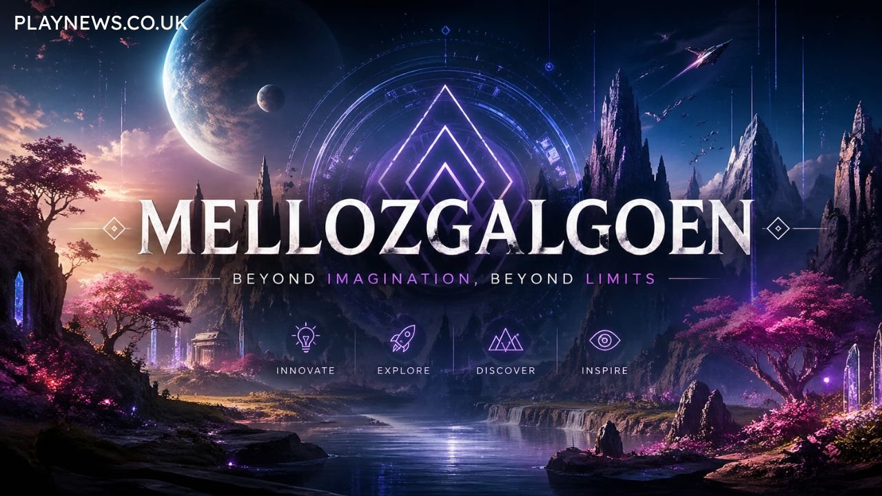 Mellozgalgoen