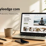 thelifestyleedge com