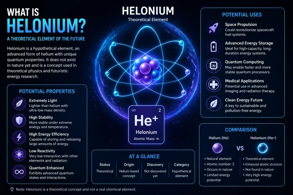 Helonium