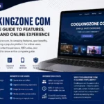 Coolkingzone com