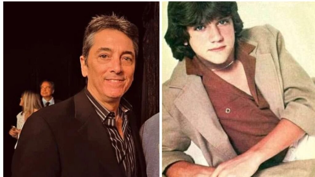jimmy baio