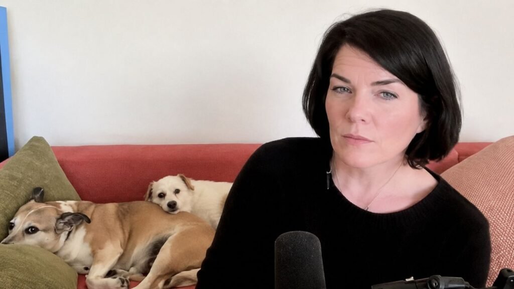 karen kilgariff