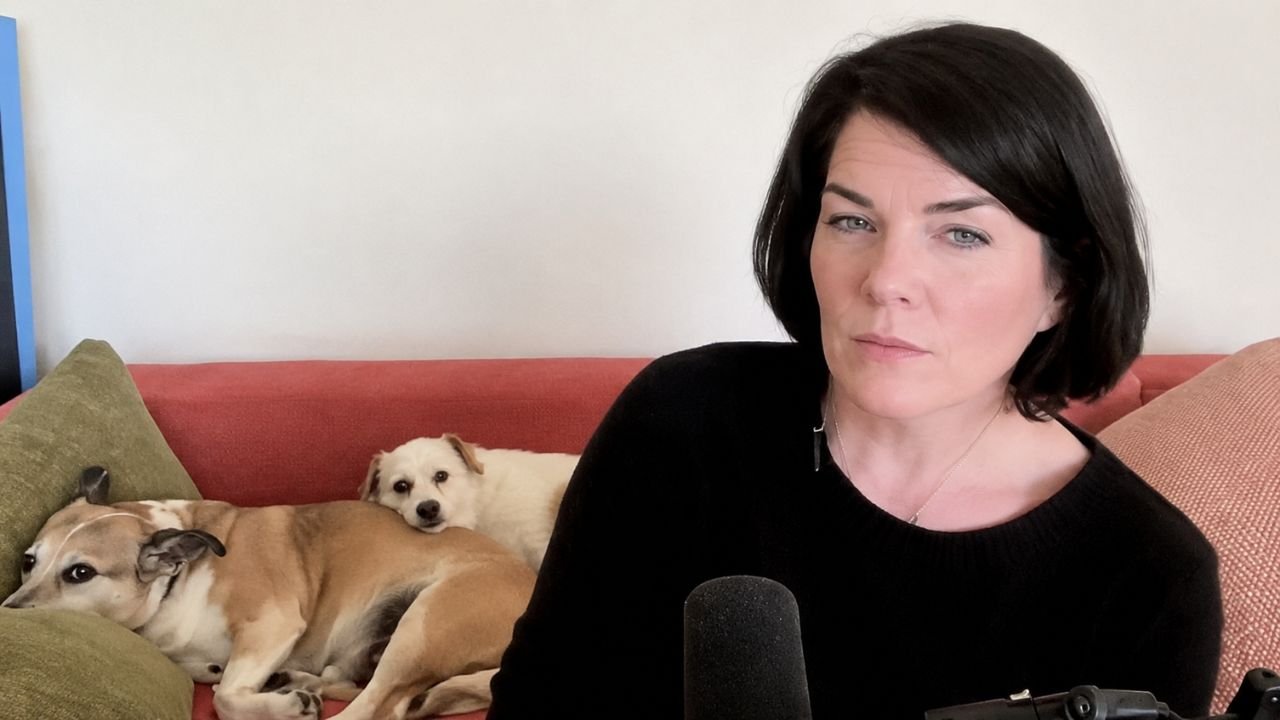 karen kilgariff